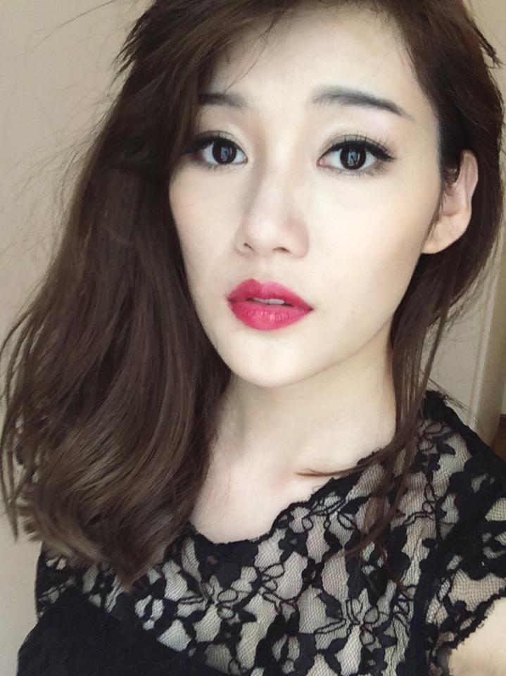 丰满双乳又大又白